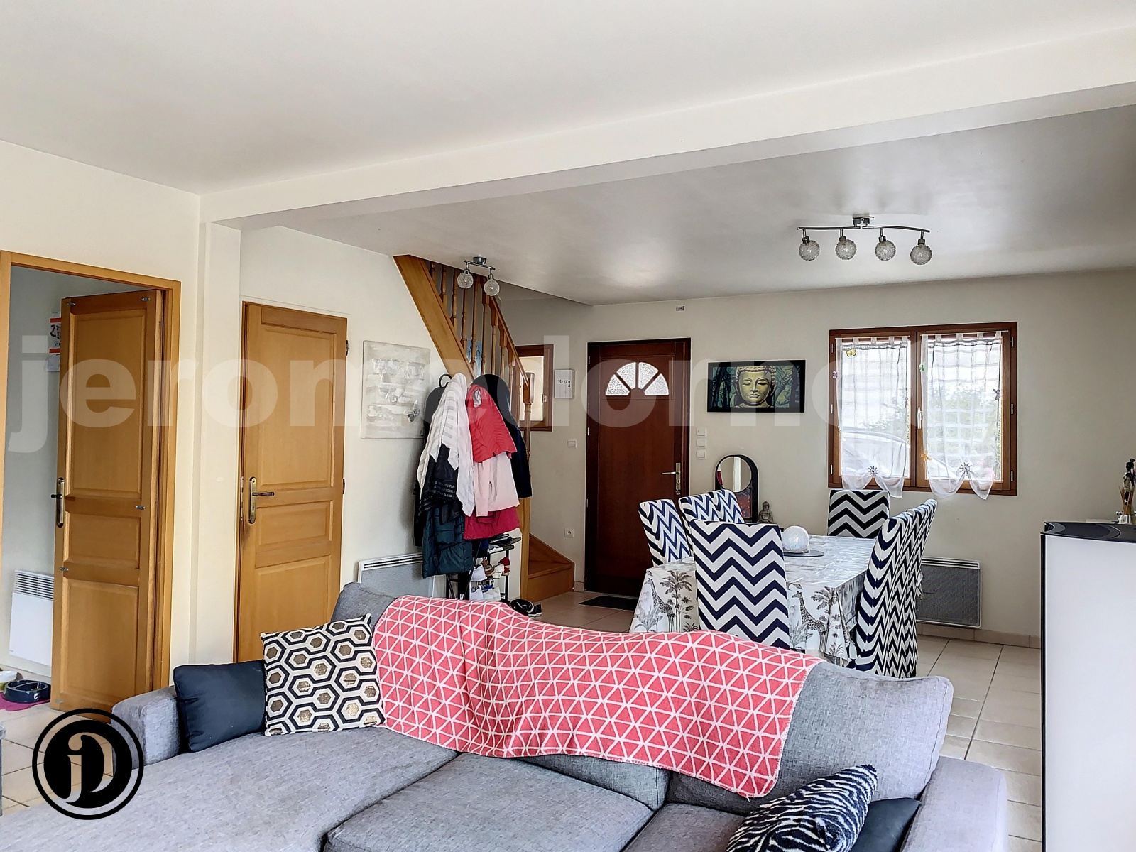 Vendu Maison 4 Pièce(s) DIEPPE (76200) — 9