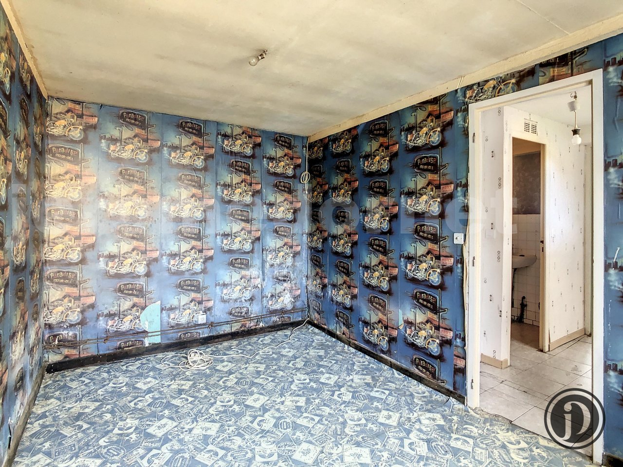 Vendu Maison 4 Pièce(s) GRANDVILLIERS (60210) — 4
