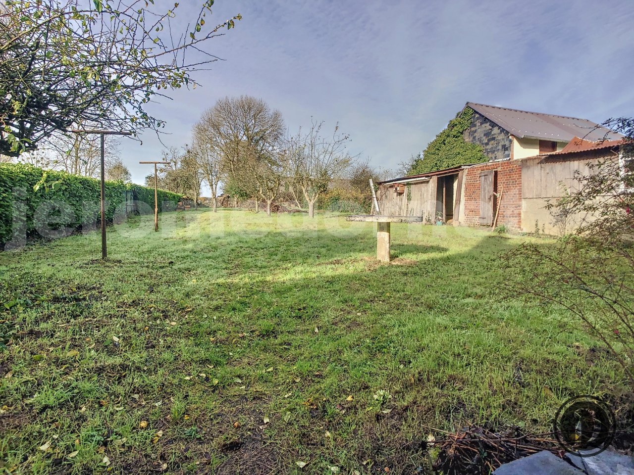 Vendu Maison 4 Pièce(s) GRANDVILLIERS (60210) — 6