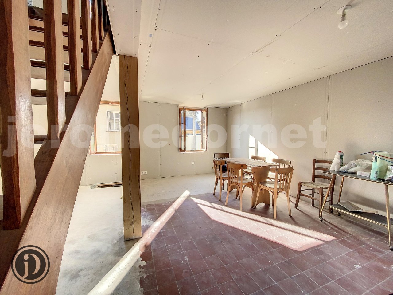 Vendu Maison 5 Pièce(s) BEAUVAIS (60000) — 3