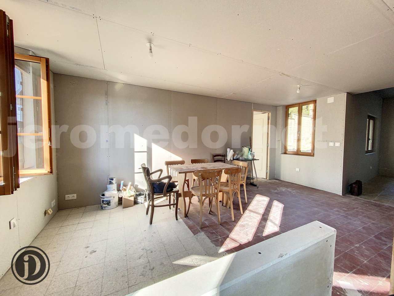 Vendu Maison 5 Pièce(s) BEAUVAIS (60000) — 5