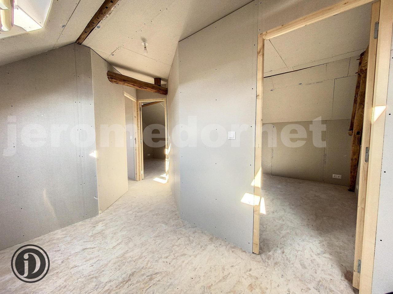 Vendu Maison 5 Pièce(s) BEAUVAIS (60000) — 10