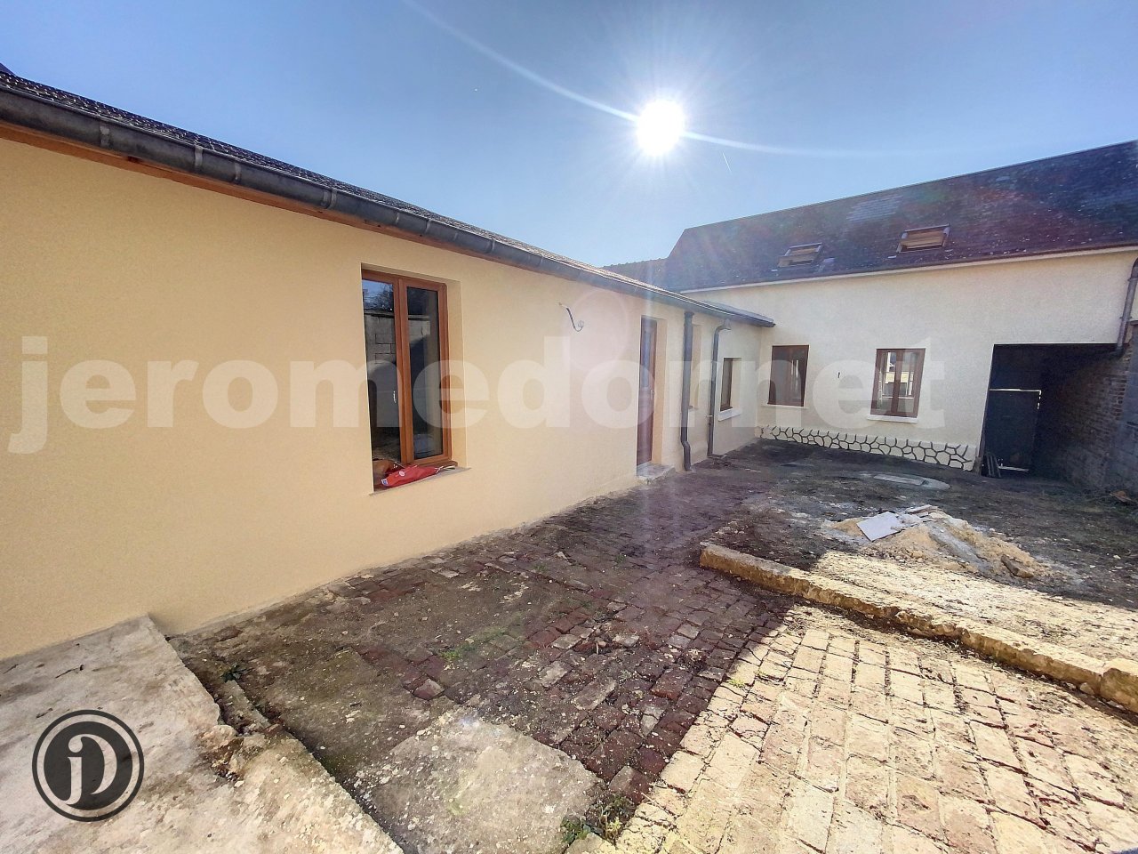 Vendu Maison 5 Pièce(s) BEAUVAIS (60000) — 11