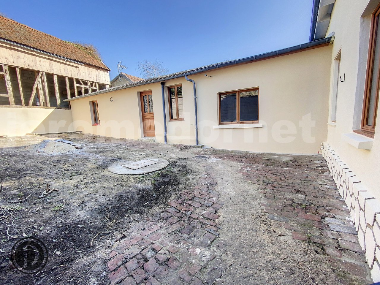 Vendu Maison 5 Pièce(s) BEAUVAIS (60000) — 12