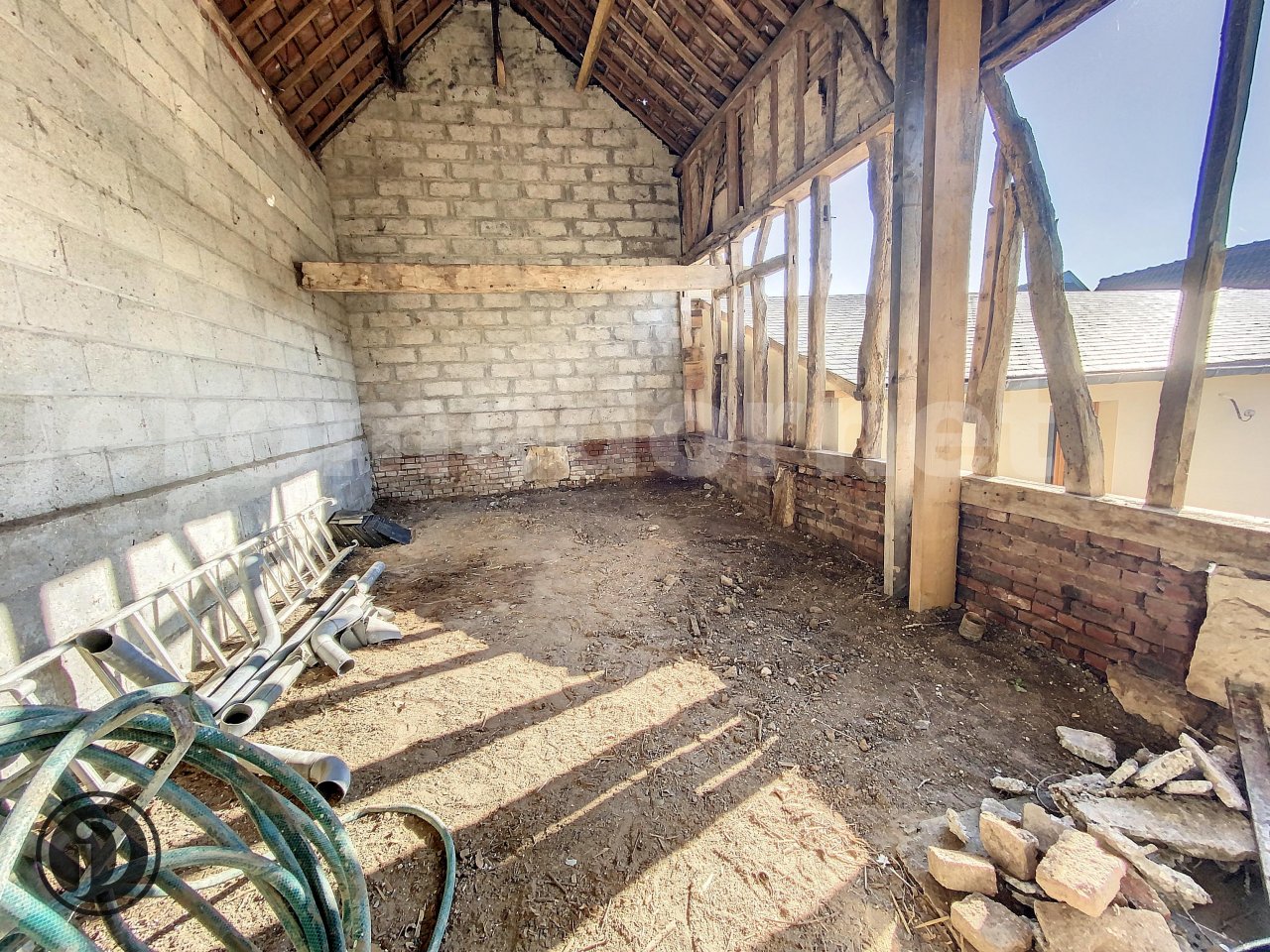 Vendu Maison 5 Pièce(s) BEAUVAIS (60000) — 13
