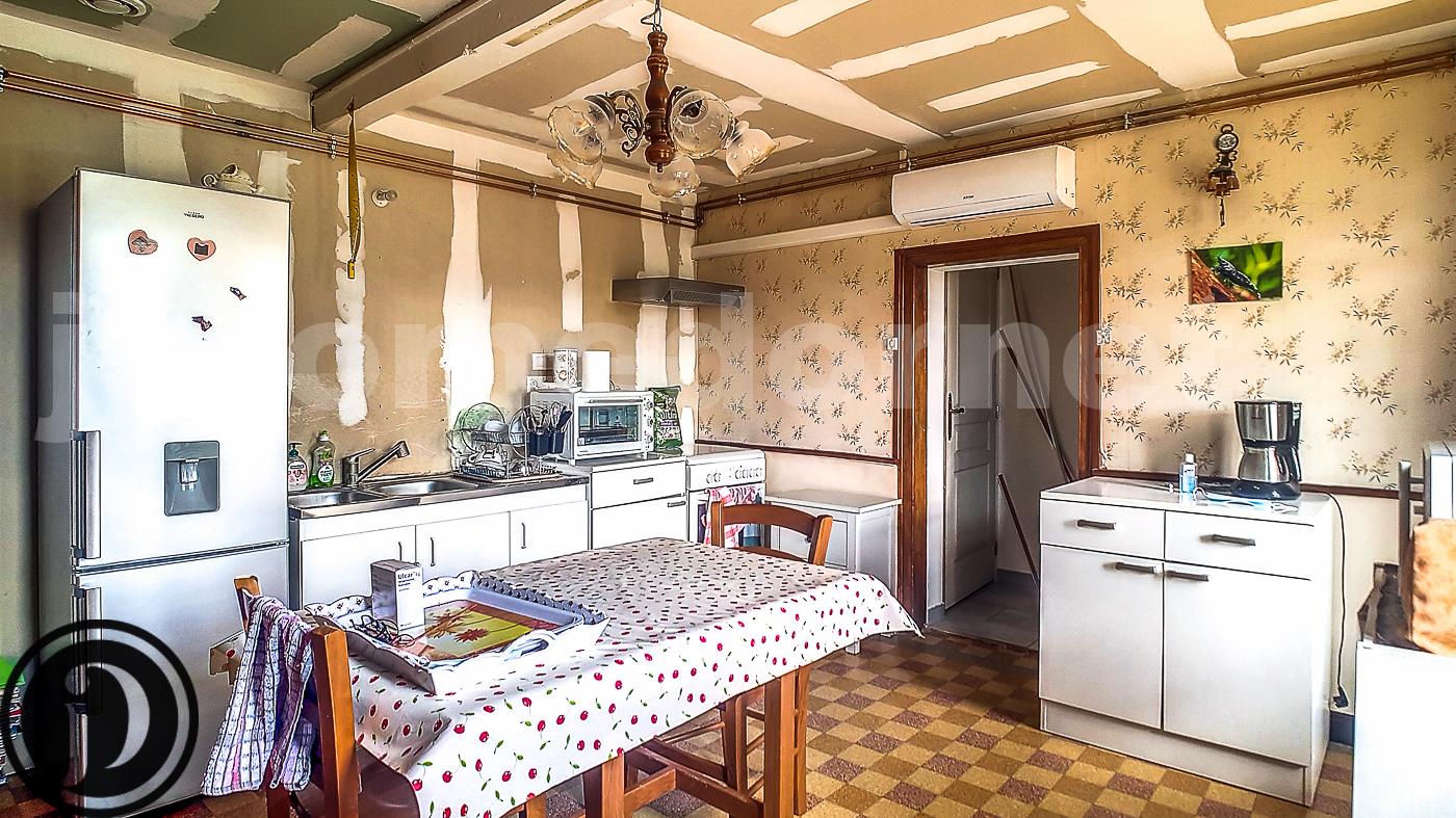 Vendu Maison longère 2 Pièce(s) AUMALE (76390) — 3