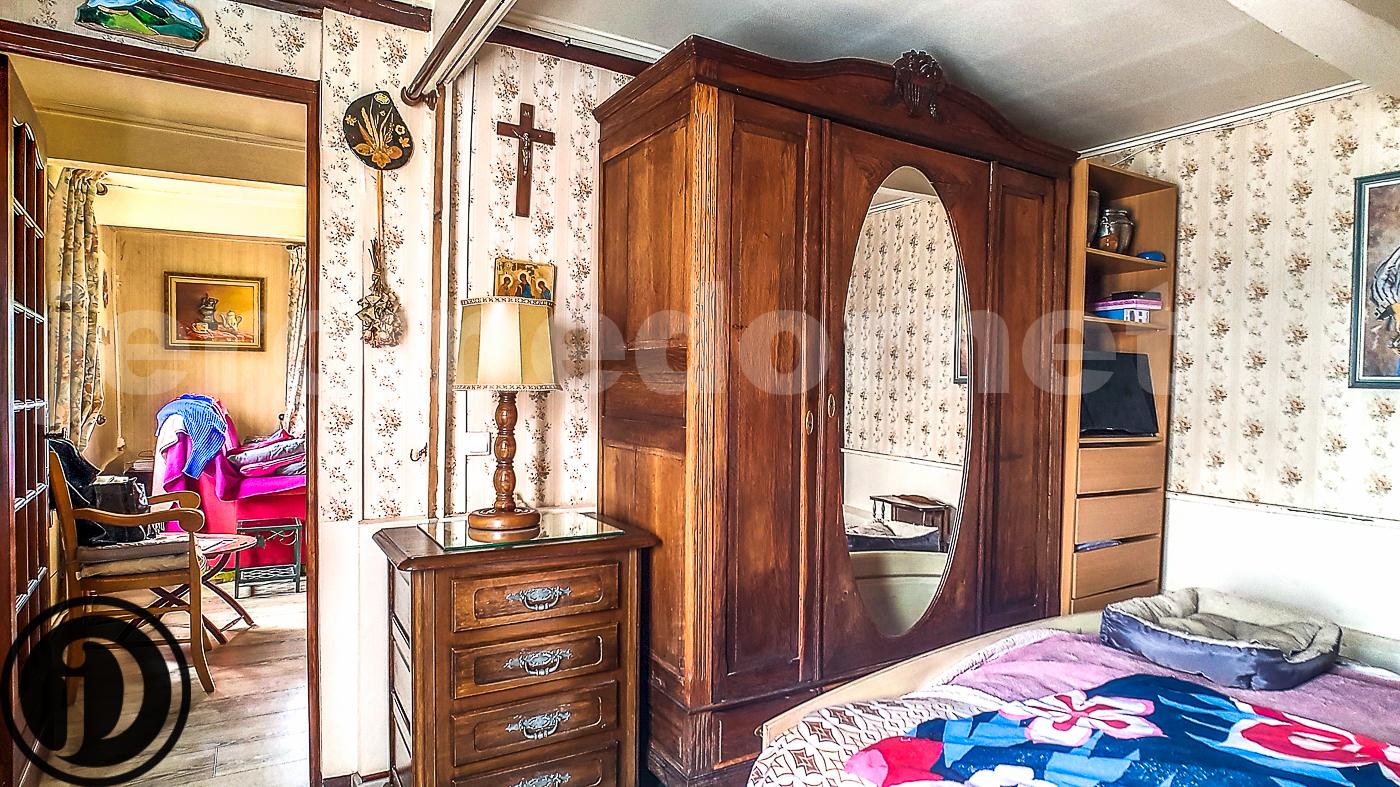 Vendu Maison longère 2 Pièce(s) AUMALE (76390) — 6