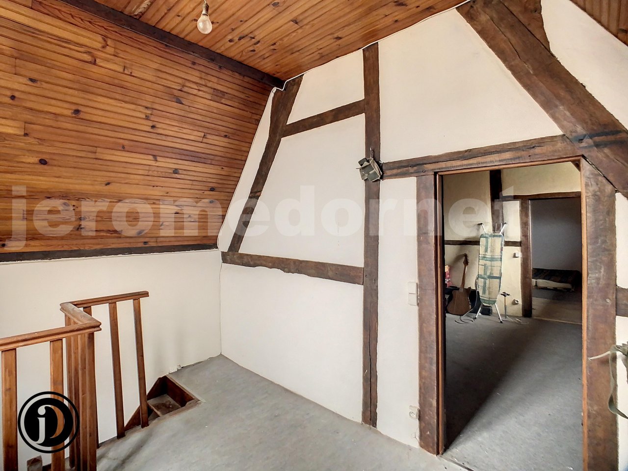 Vendu Maison de village 5 Pièce(s) FORGES-LES-EAUX (76440) — 3