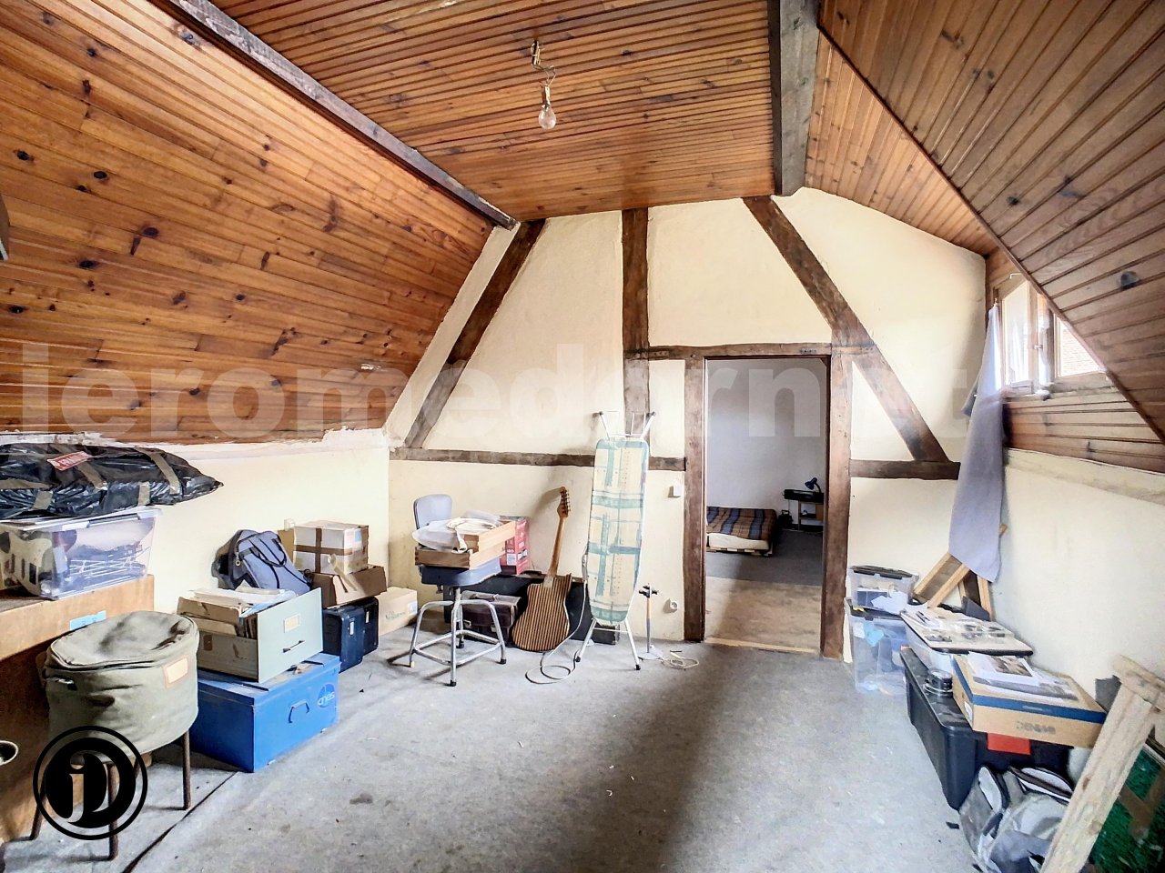 Vendu Maison de village 5 Pièce(s) FORGES-LES-EAUX (76440) — 4