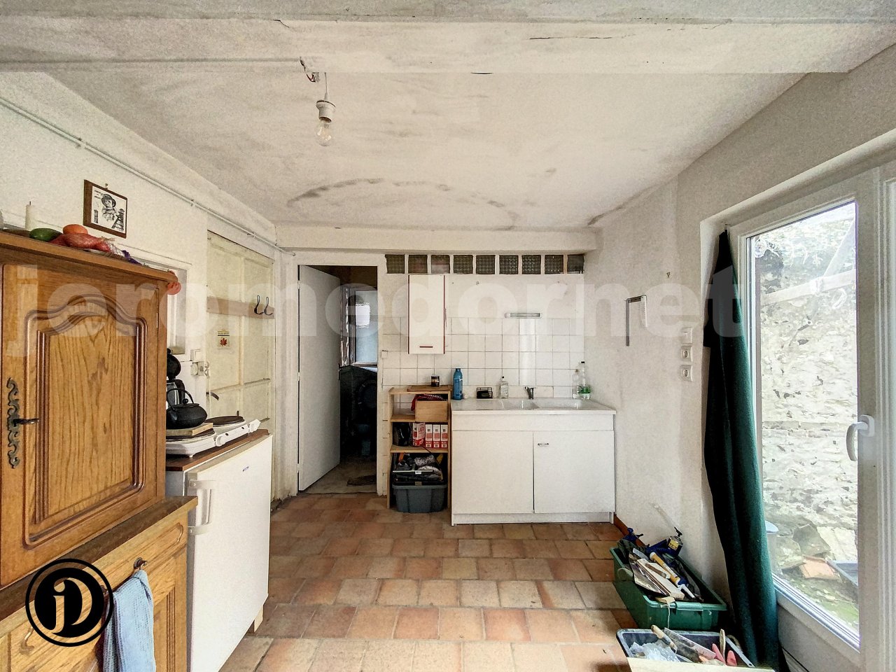 Vendu Maison de village 5 Pièce(s) FORGES-LES-EAUX (76440) — 7