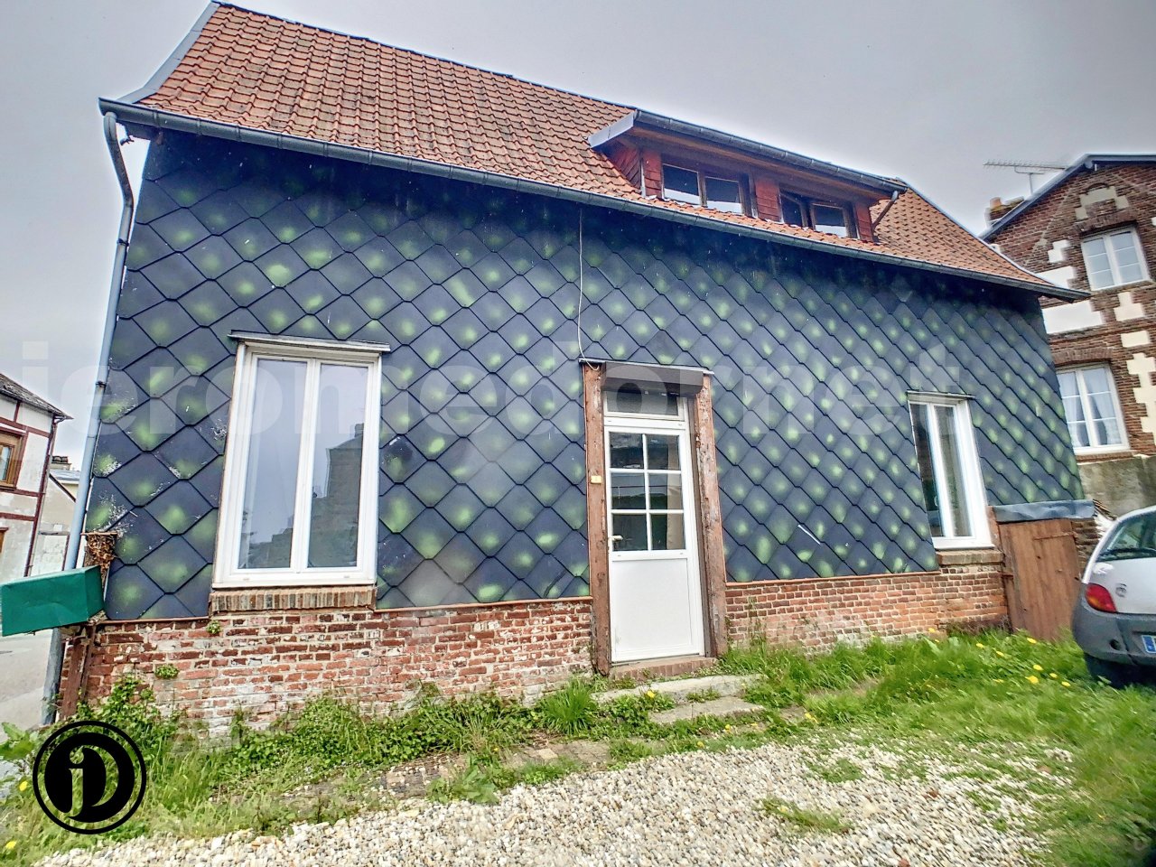 Vendu Maison de village 5 Pièce(s) FORGES-LES-EAUX (76440) — 11