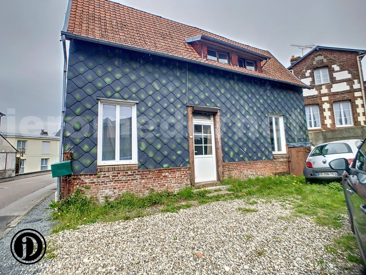 Vendu Maison de village 5 Pièce(s) FORGES-LES-EAUX (76440) — 14