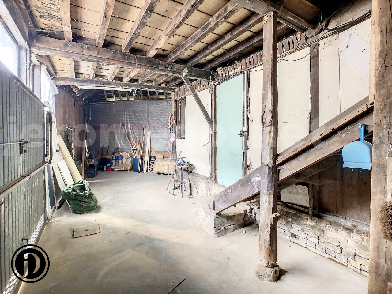Vendu Maison de village 5 Pièce(s) FORGES-LES-EAUX (76440) — 15