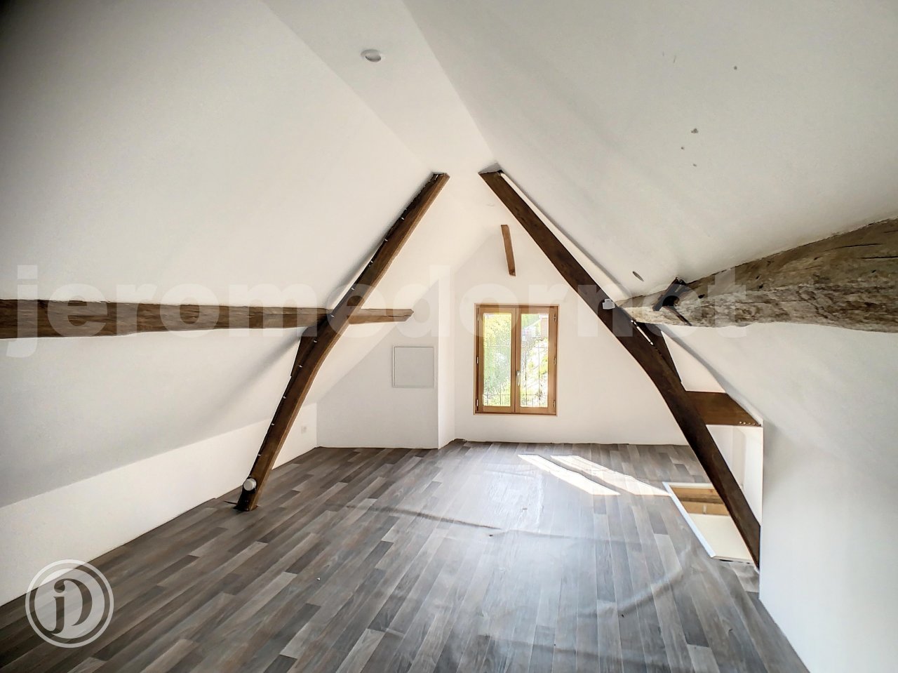 Vendu Maison de ville 4 Pièce(s) NEUFCHATEL-EN-BRAY (76270) — 3