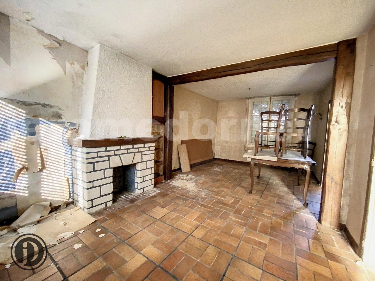 Vendu Maison de ville 5 Pièce(s) BRETEUIL (60120) — 3