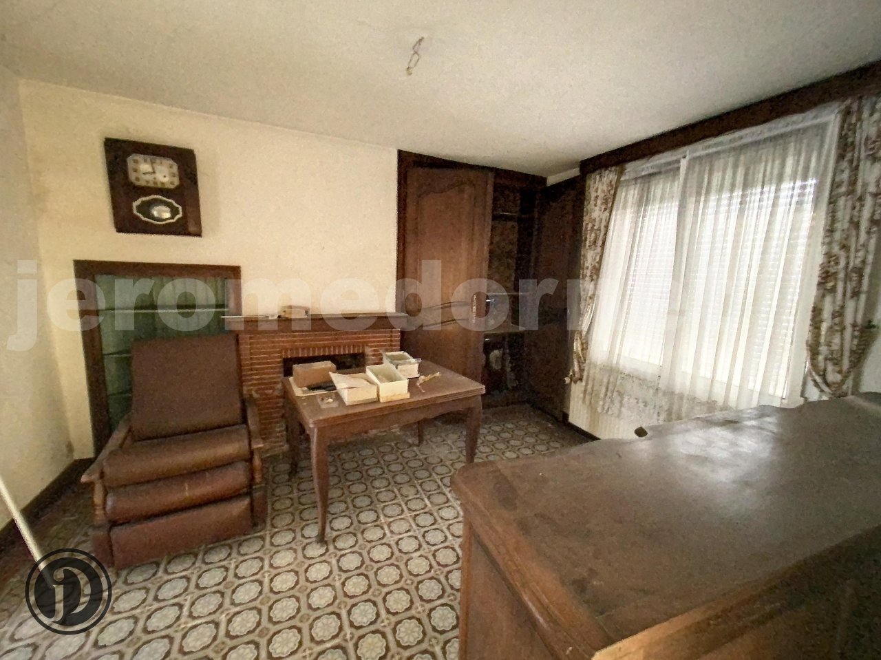 Vendu Maison de ville 5 Pièce(s) BRETEUIL (60120) — 4