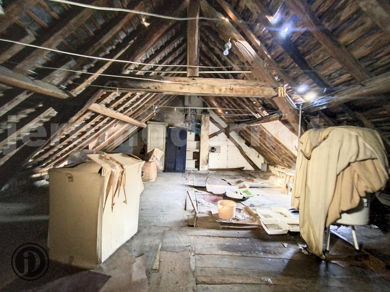 Vendu Maison de ville 5 Pièce(s) BRETEUIL (60120) — 6
