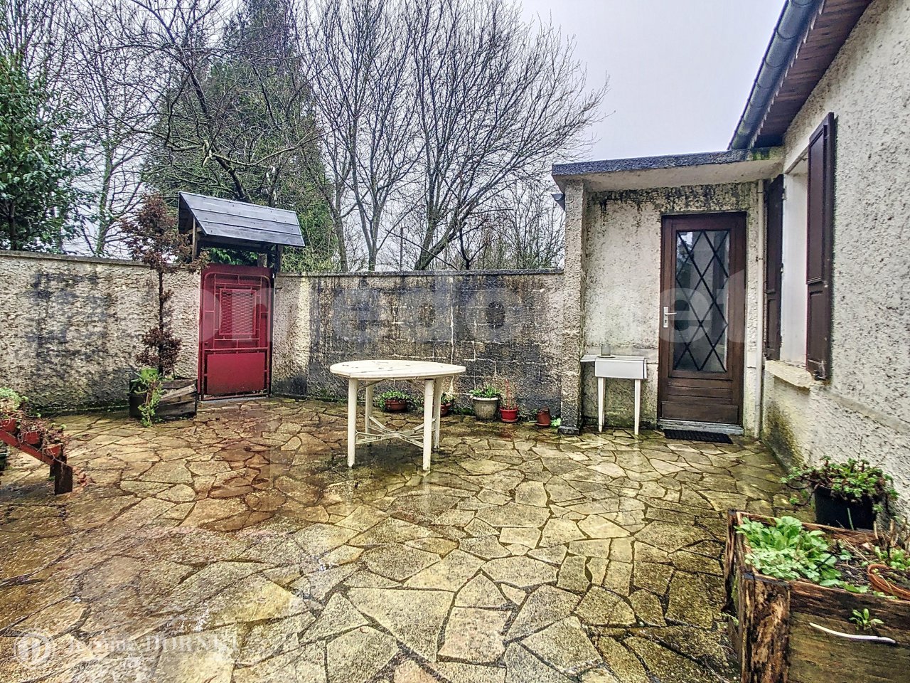 Vendu Maison longère 3 Pièce(s) FORMERIE (60220) — 5