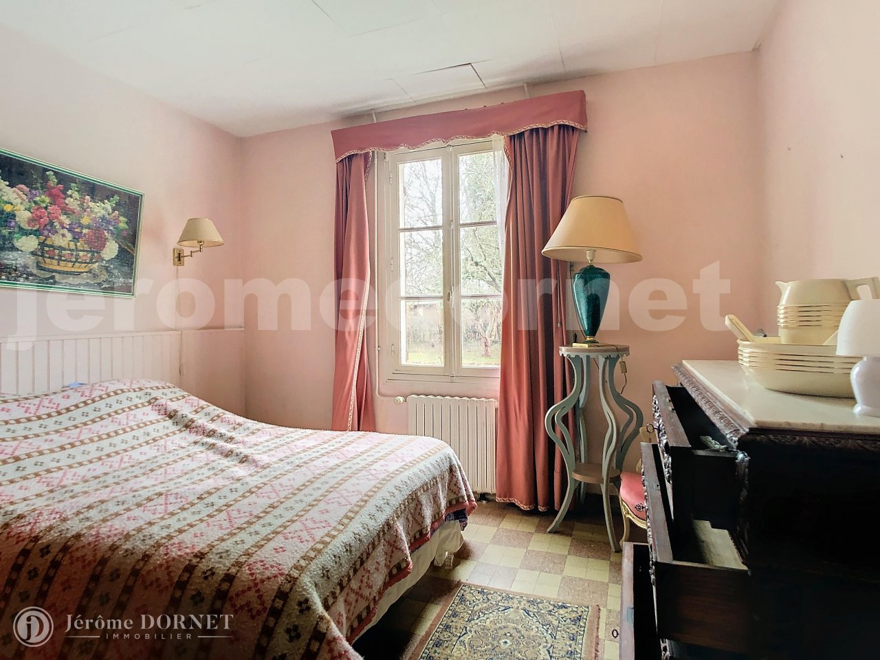 Vendu Maison longère 3 Pièce(s) FORMERIE (60220) — 7