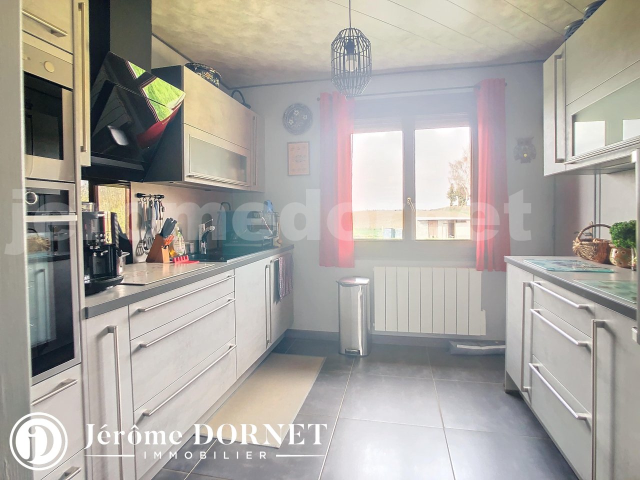 Vendu Maison 4 Pièce(s) FORMERIE (60220) — 3