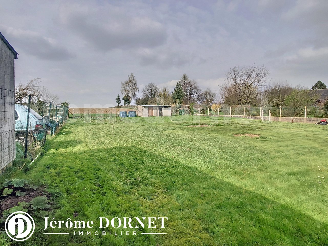 Vendu Maison 4 Pièce(s) FORMERIE (60220) — 4