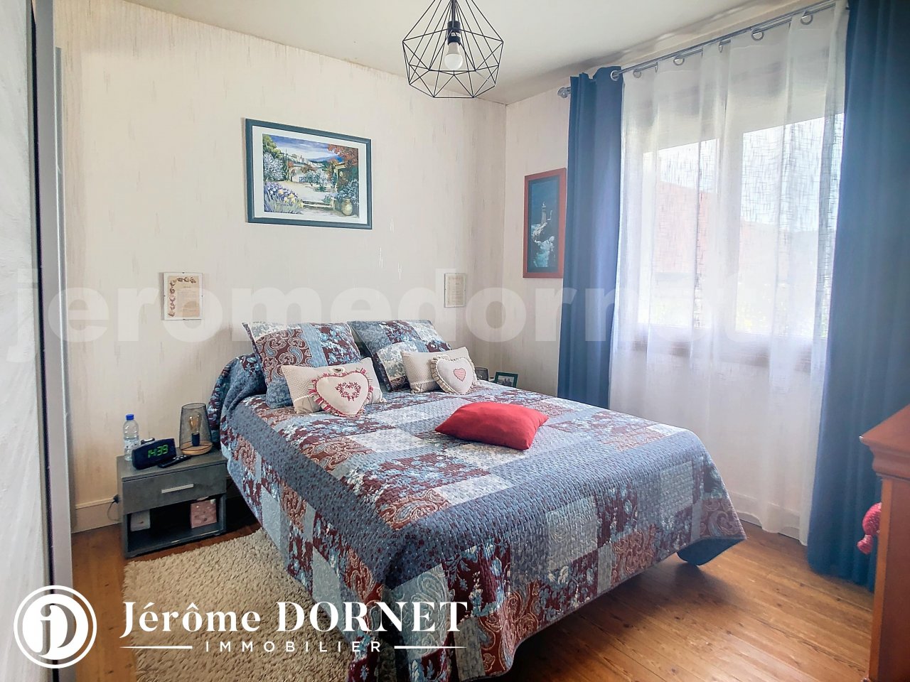 Vendu Maison 4 Pièce(s) FORMERIE (60220) — 9