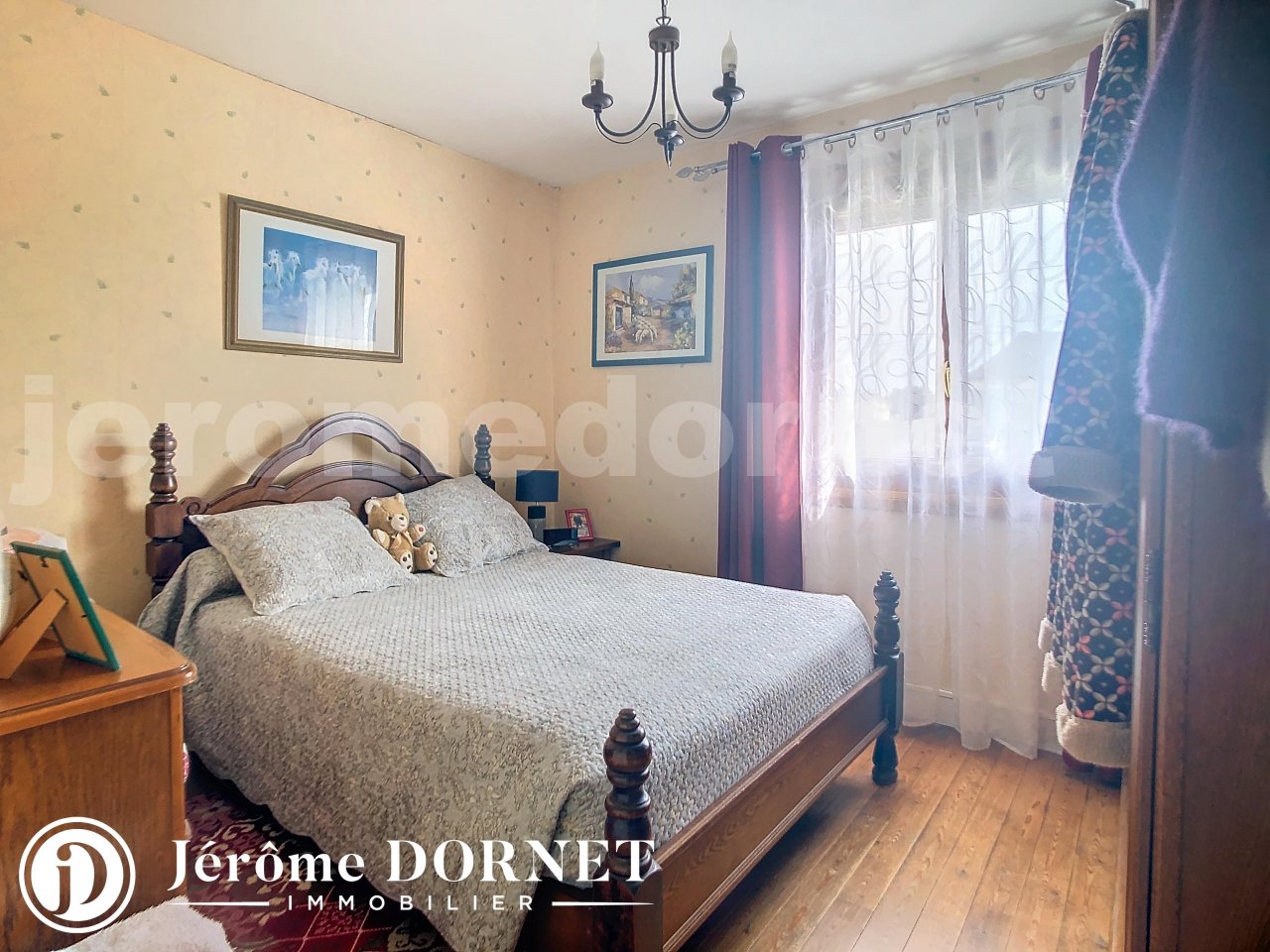 Vendu Maison 4 Pièce(s) FORMERIE (60220) — 10