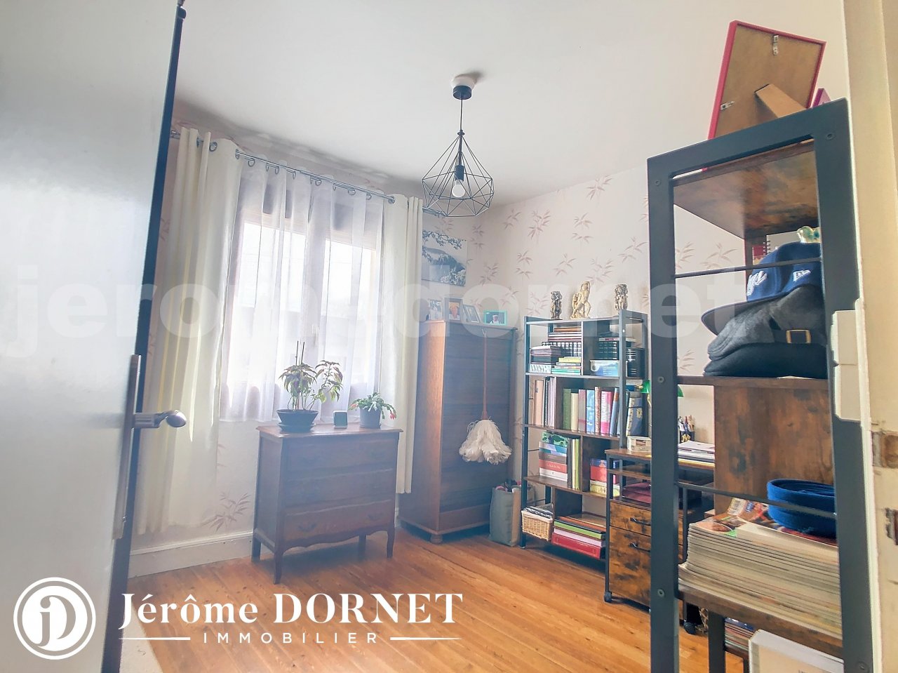 Vendu Maison 4 Pièce(s) FORMERIE (60220) — 12