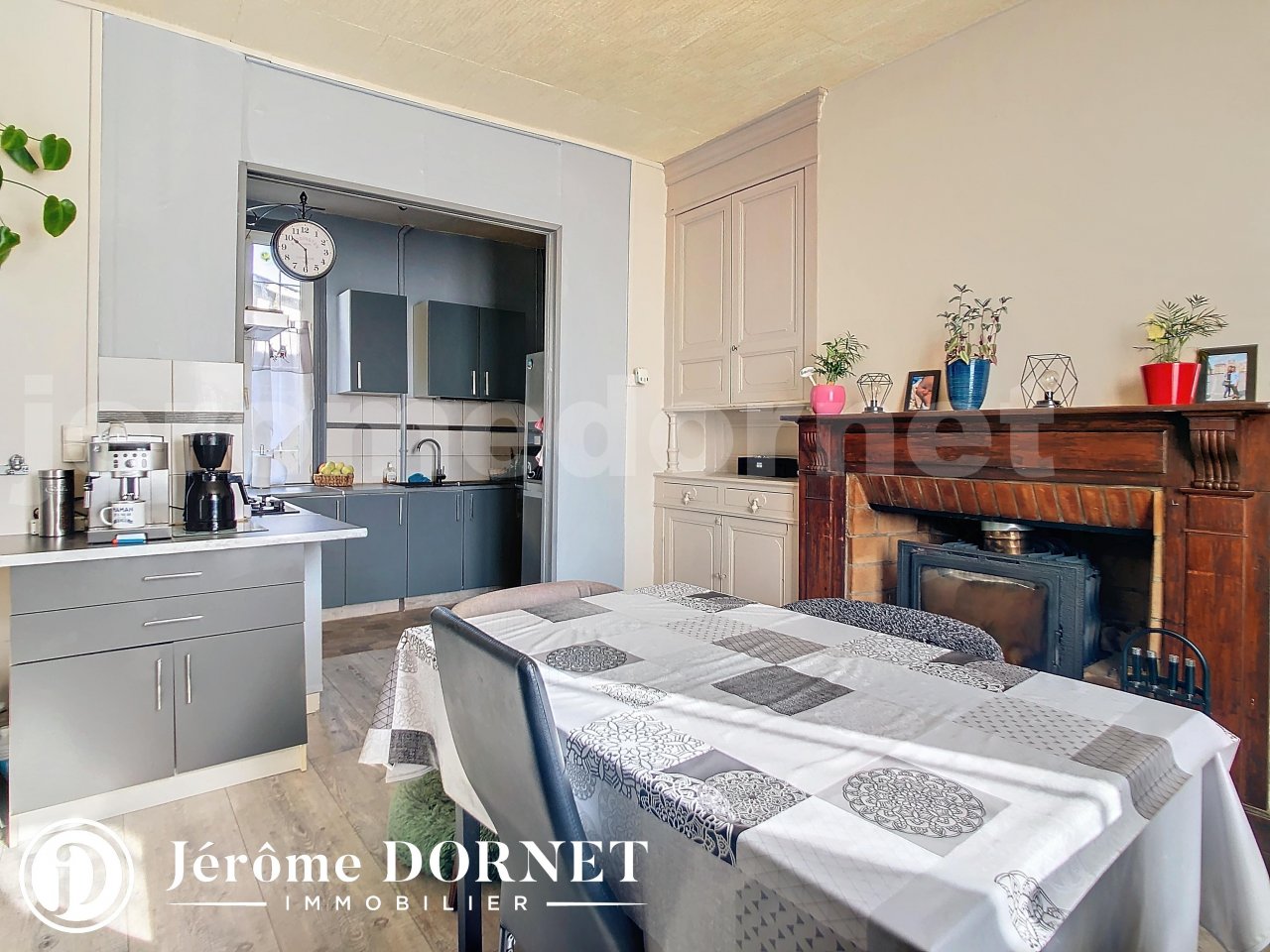 Vendu Maison 4 Pièce(s) ABANCOURT (60220) — 5