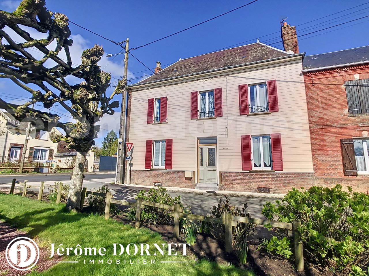Vendu Maison 4 Pièce(s) ABANCOURT (60220) — 6
