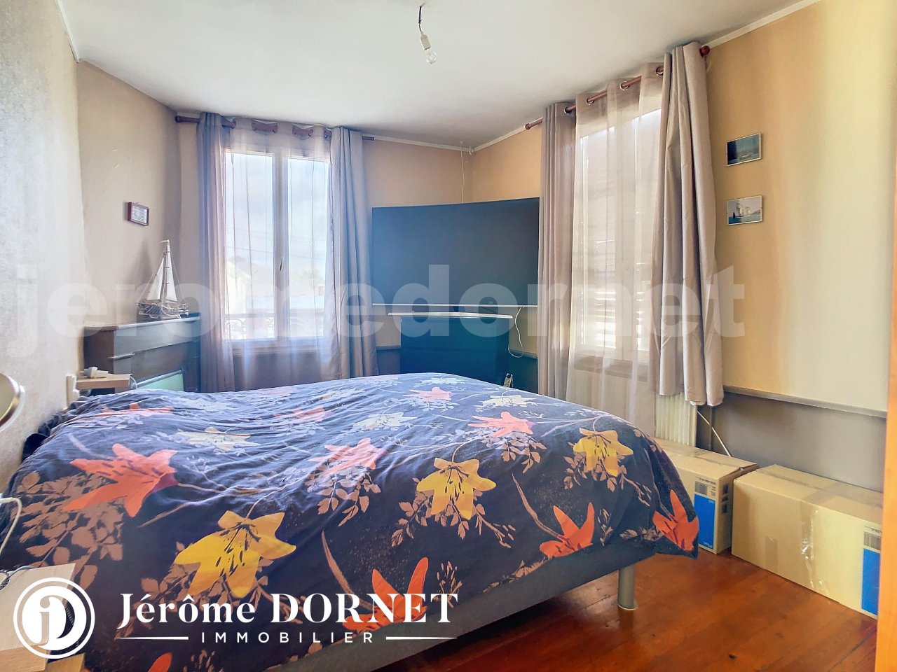 Vendu Maison 4 Pièce(s) ABANCOURT (60220) — 7