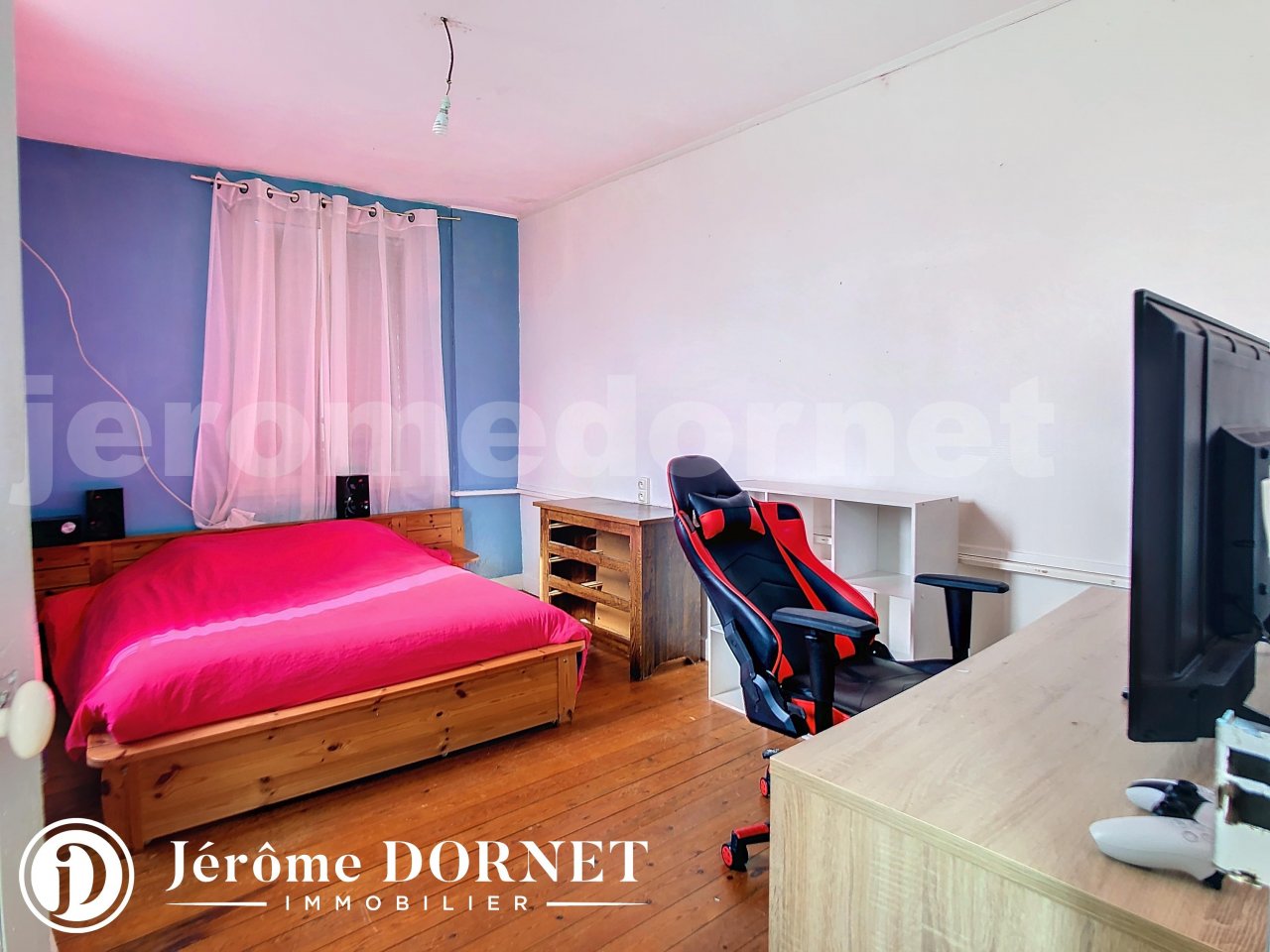 Vendu Maison 4 Pièce(s) ABANCOURT (60220) — 8