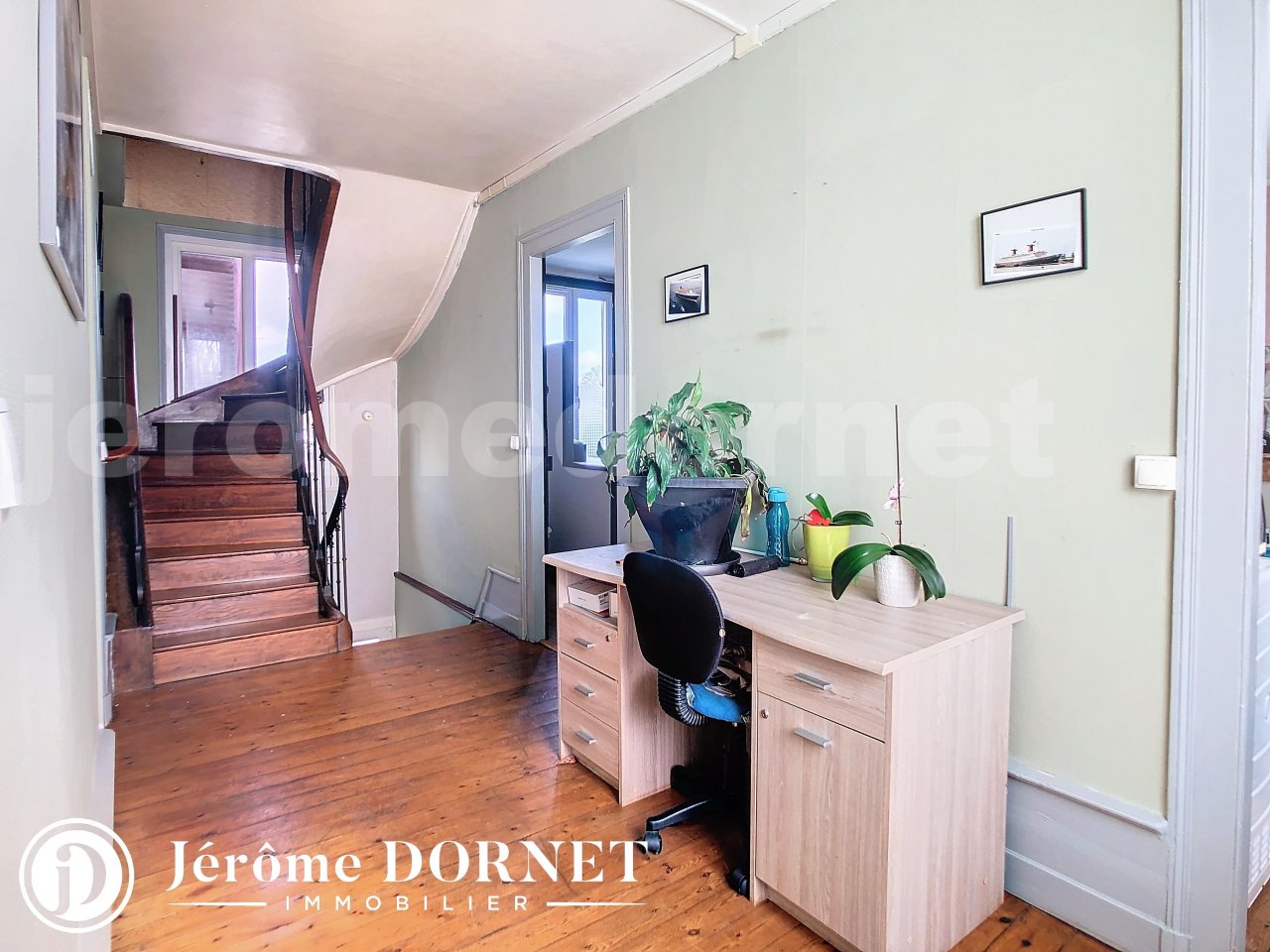 Vendu Maison 4 Pièce(s) ABANCOURT (60220) — 9