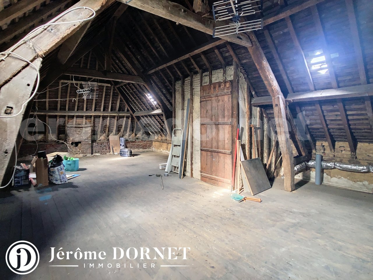 Vendu Maison 4 Pièce(s) ABANCOURT (60220) — 10