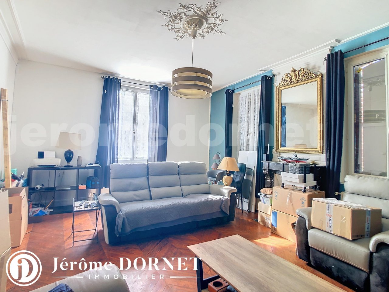 Vendu Maison 4 Pièce(s) ABANCOURT (60220) — 12