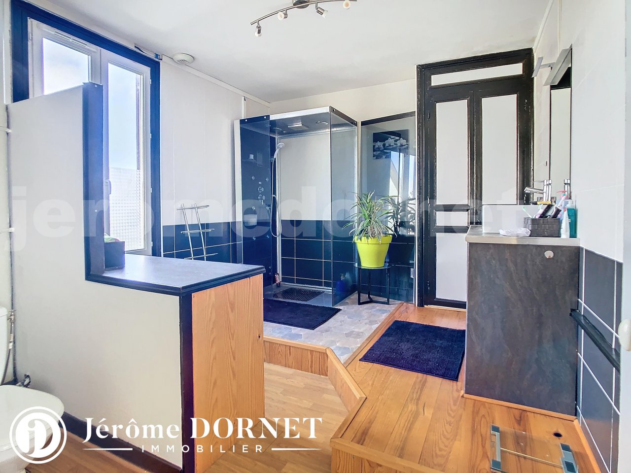 Vendu Maison 4 Pièce(s) ABANCOURT (60220) — 13