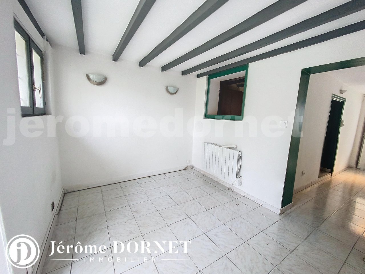 Vendu Maison 5 Pièce(s) BRETEUIL (60120) — 3