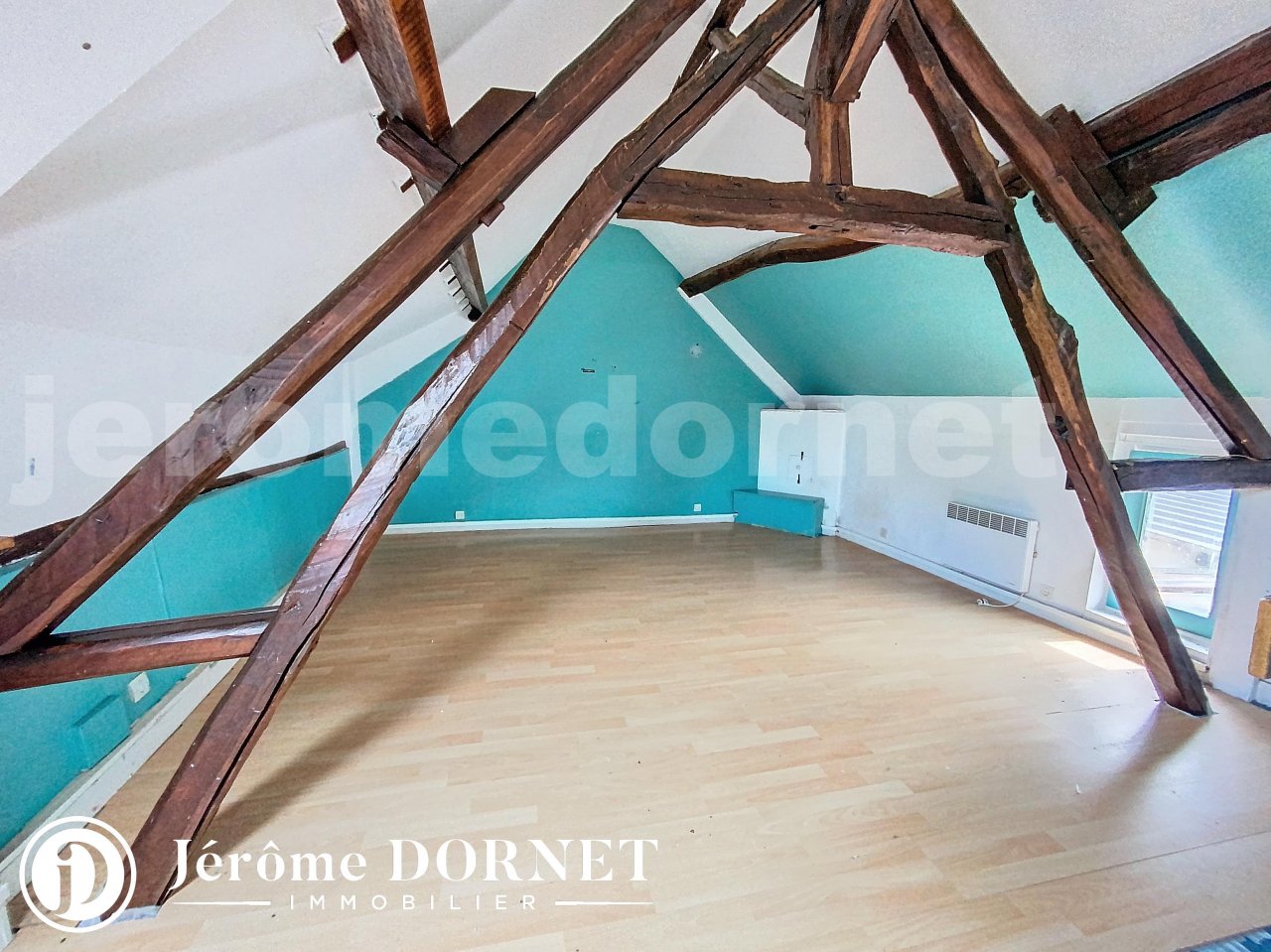 Vendu Maison 5 Pièce(s) BRETEUIL (60120) — 8
