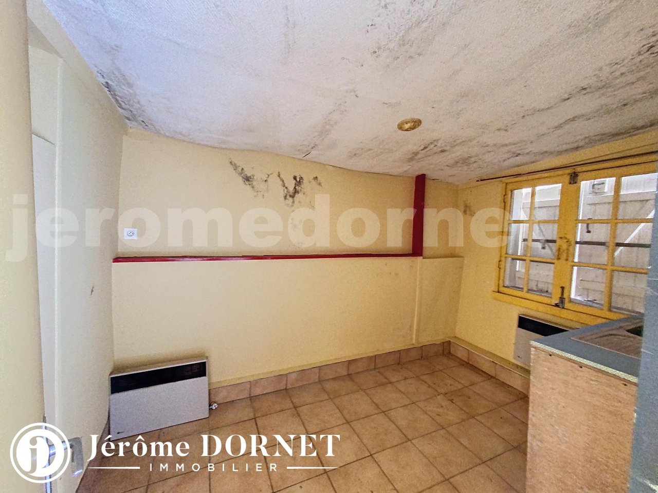 Vendu Maison 5 Pièce(s) BRETEUIL (60120) — 10