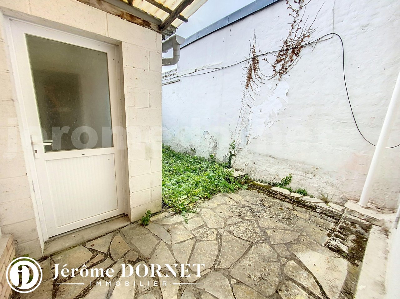 Vendu Maison 5 Pièce(s) BRETEUIL (60120) — 11