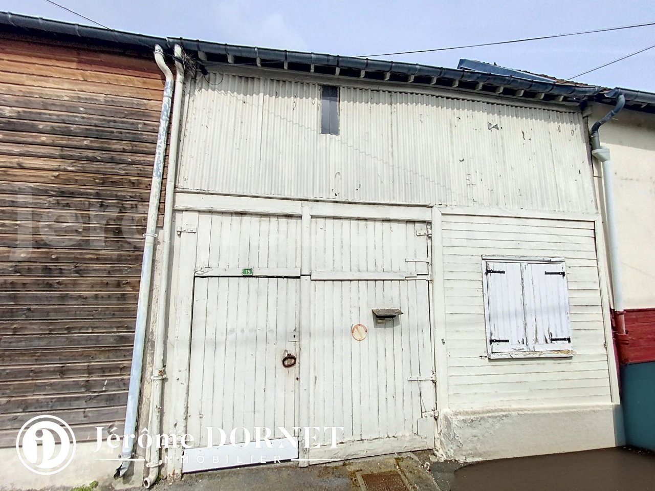 Vendu Maison 5 Pièce(s) BRETEUIL (60120) — 14