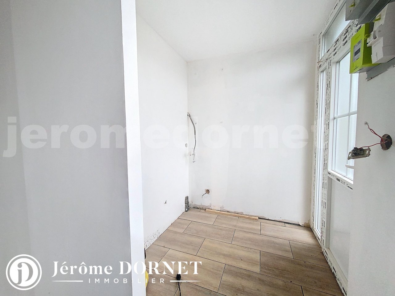 Vente Maison 6 Pièce(s) BRETEUIL (60120) — 6