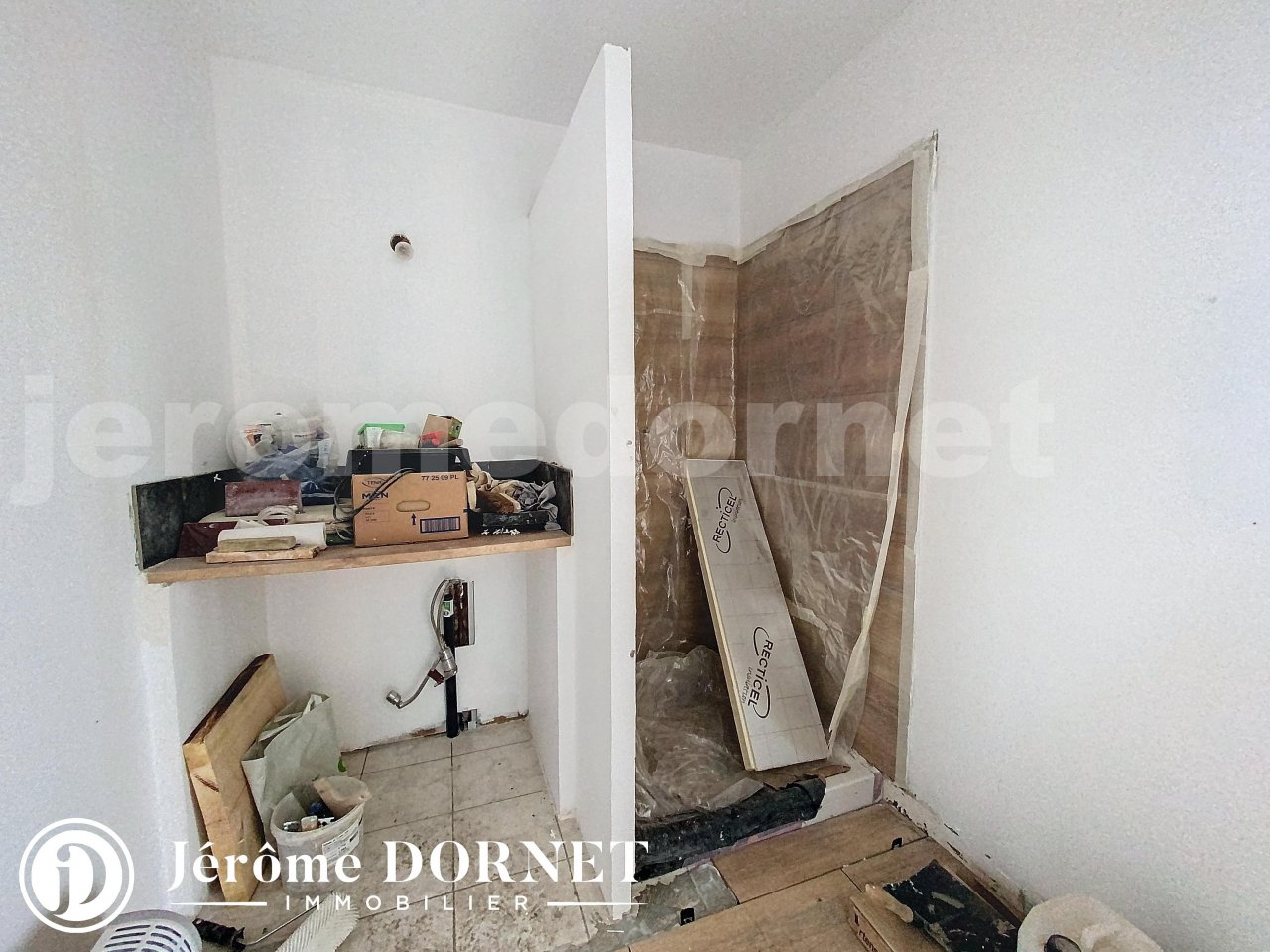 Vente Maison 6 Pièce(s) BRETEUIL (60120) — 7