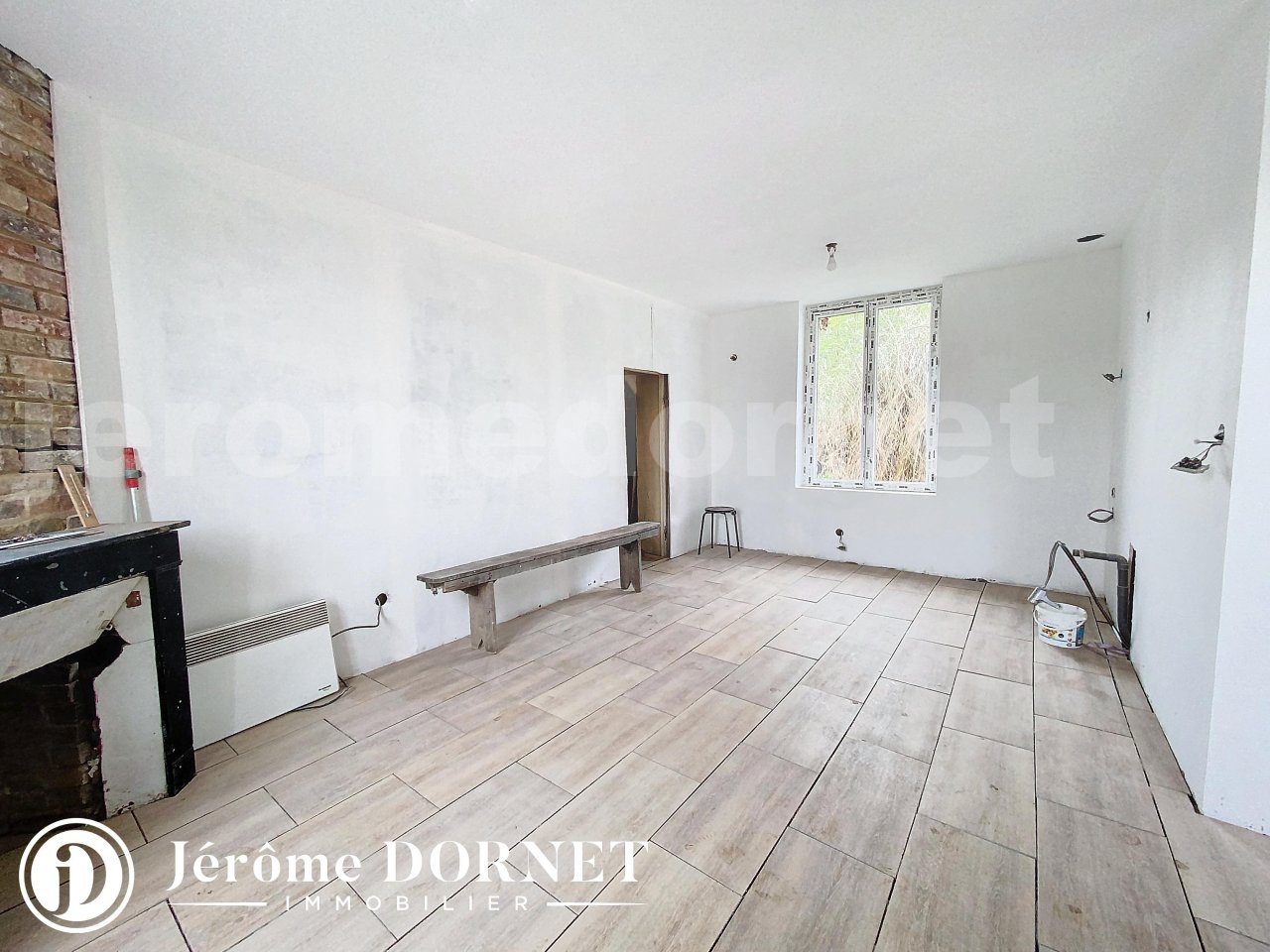 Vente Maison 6 Pièce(s) BRETEUIL (60120) — 8