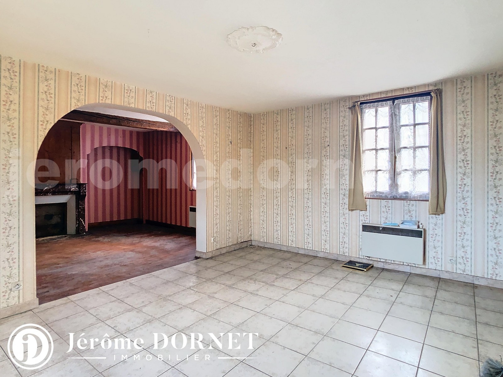 Vendu Maison 3 Pièce(s) GRANDVILLIERS (60210) — 4