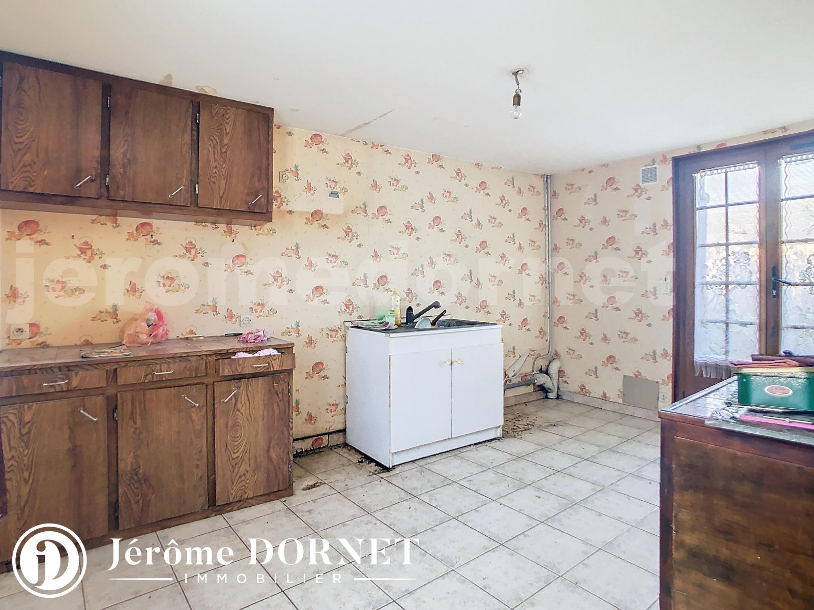 Vendu Maison 3 Pièce(s) GRANDVILLIERS (60210) — 5