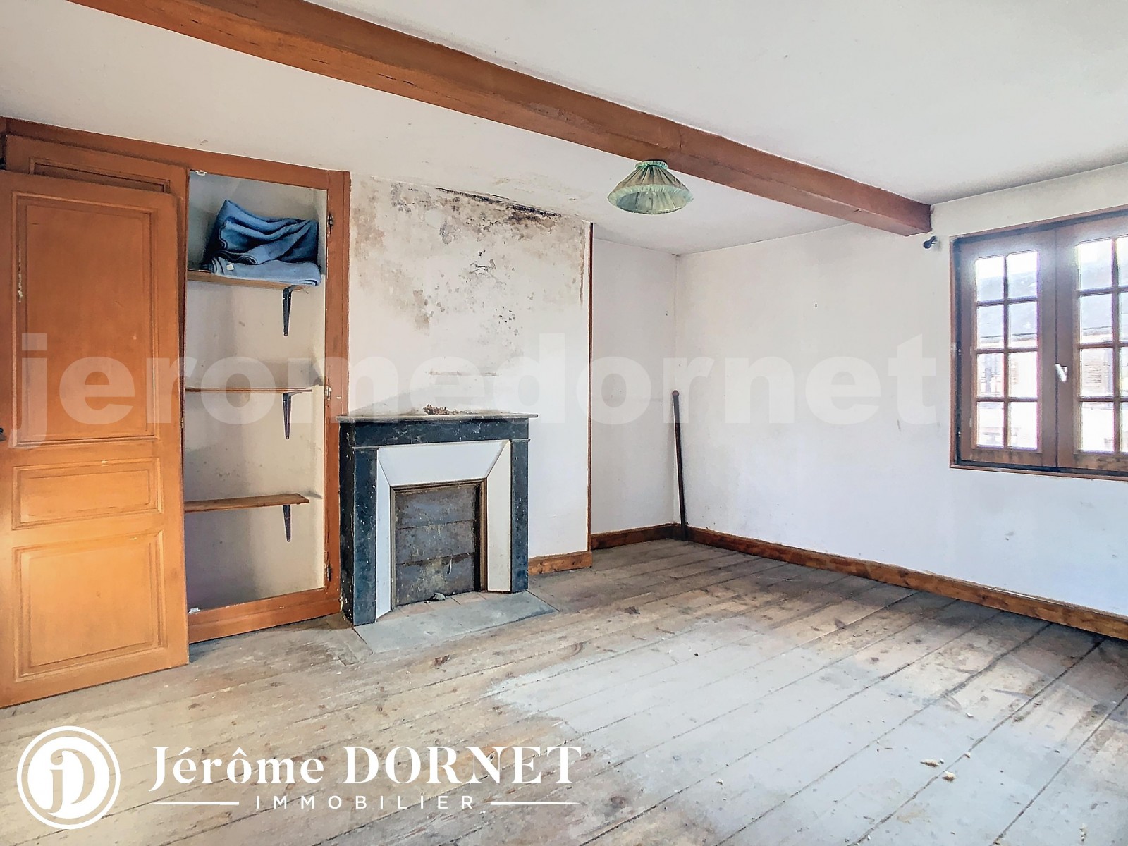 Vendu Maison 3 Pièce(s) GRANDVILLIERS (60210) — 8