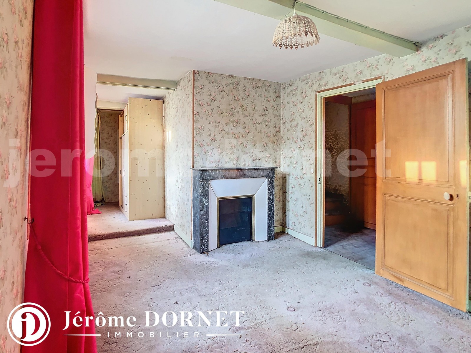Vendu Maison 3 Pièce(s) GRANDVILLIERS (60210) — 9