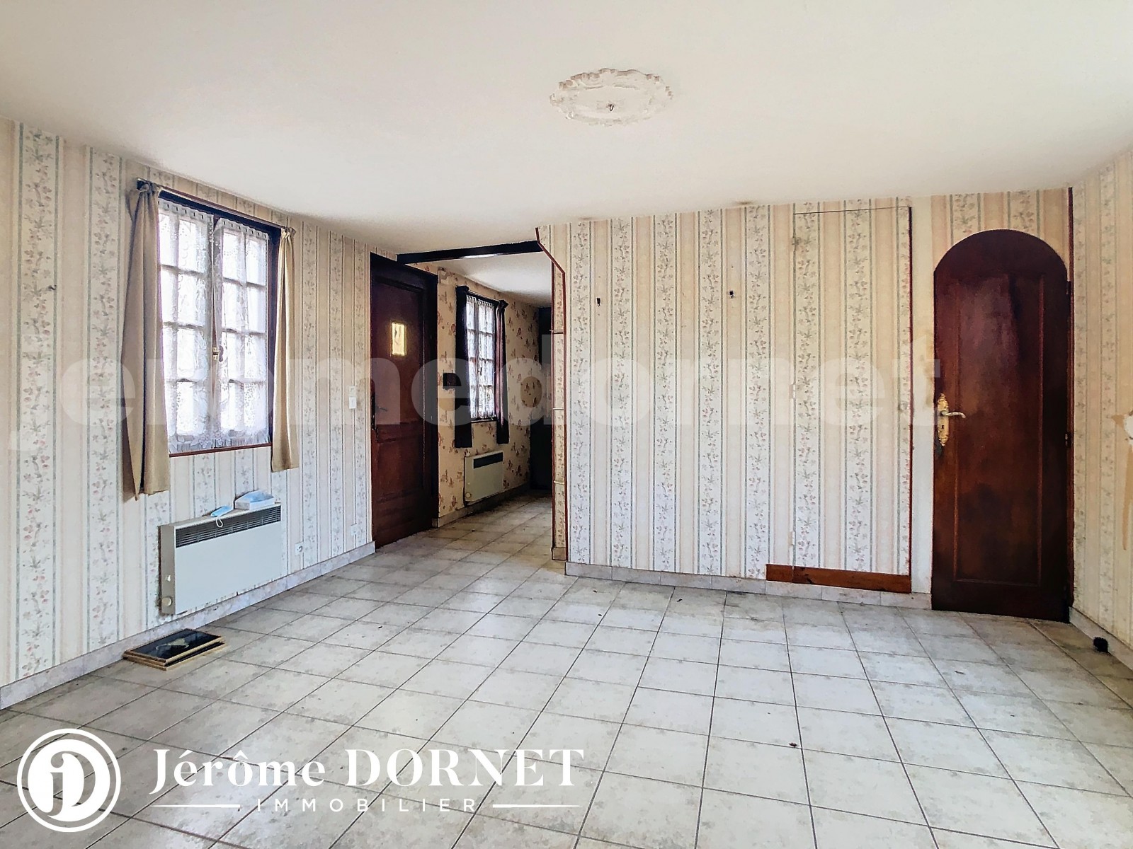 Vendu Maison 3 Pièce(s) GRANDVILLIERS (60210) — 11