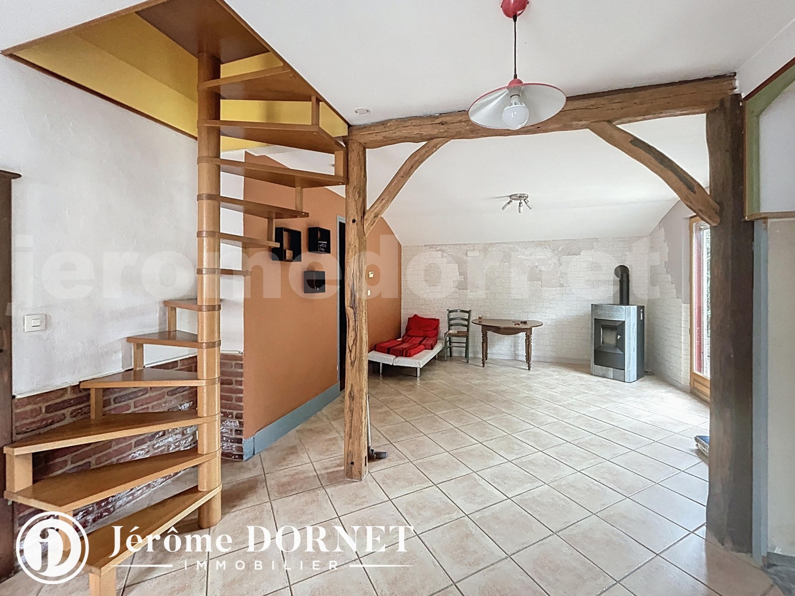 Maison 5 Pièce(s) BRETEUIL